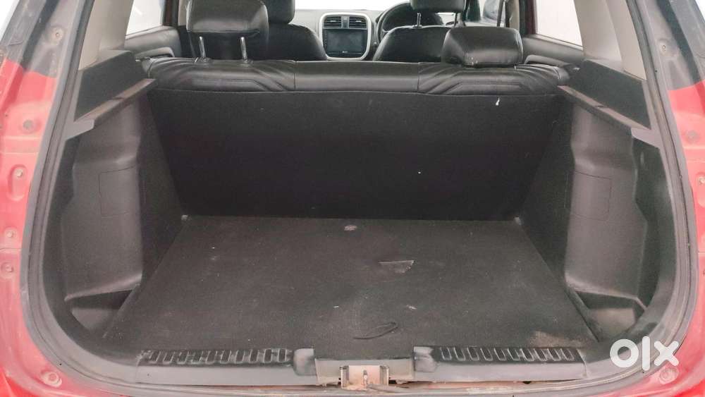 Maruti Suzuki Vitara Brezza Vdi Amt, 2018, Diesel
