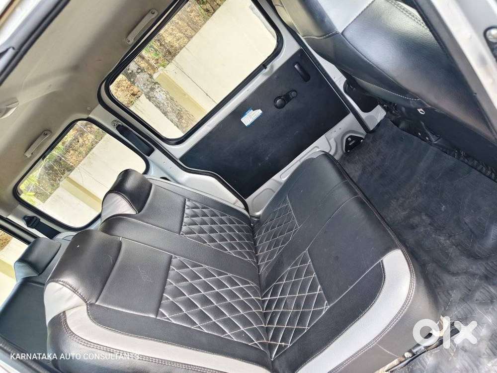 Maruti Suzuki Eeco 1.2 7 Str, 2023, Petrol