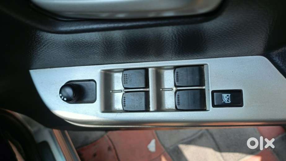 Maruti Suzuki Wagon R Vxi 1.2, 2011, Petrol