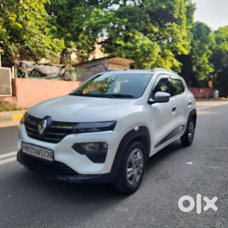 Renault Kwid Rxt Easy-r, 2020, Petrol