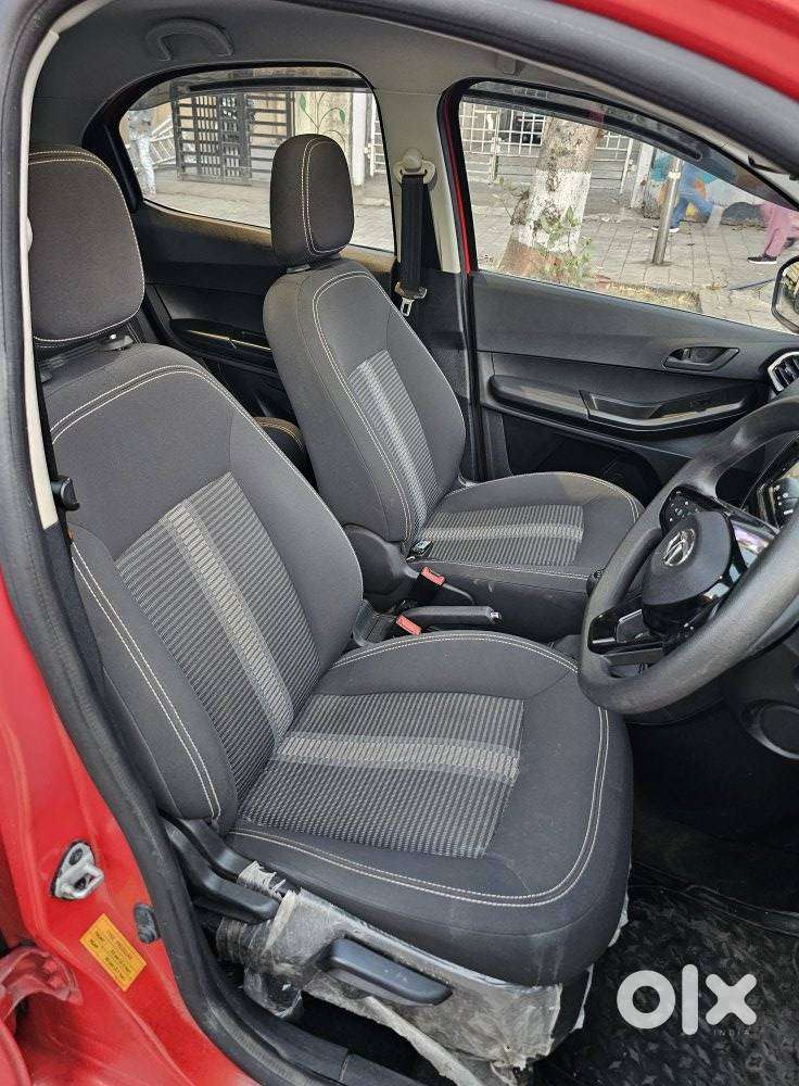 Tata Tiago 1.2 Revotron Xz (o), 2021, Petrol