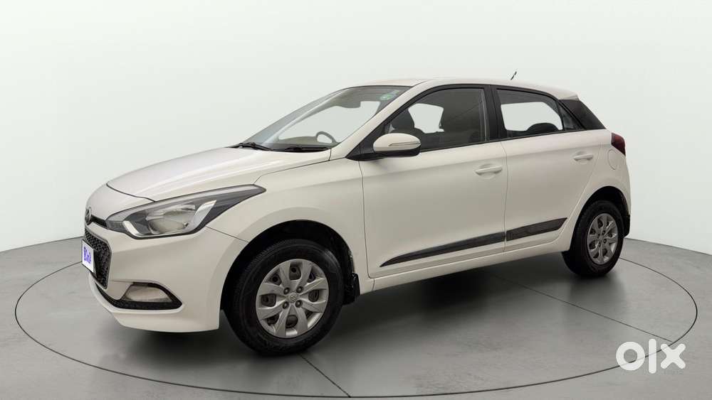 Hyundai Elite I20 Sportz 1.2, 2016, Petrol