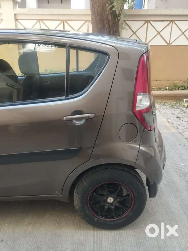 Maruti Suzuki Ritz 2012 Diesel Well Maintained