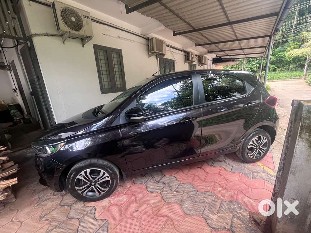 Tata Tiago Petrol 2023