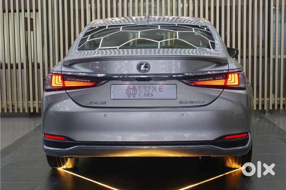 Lexus Es, 2023, Petrol