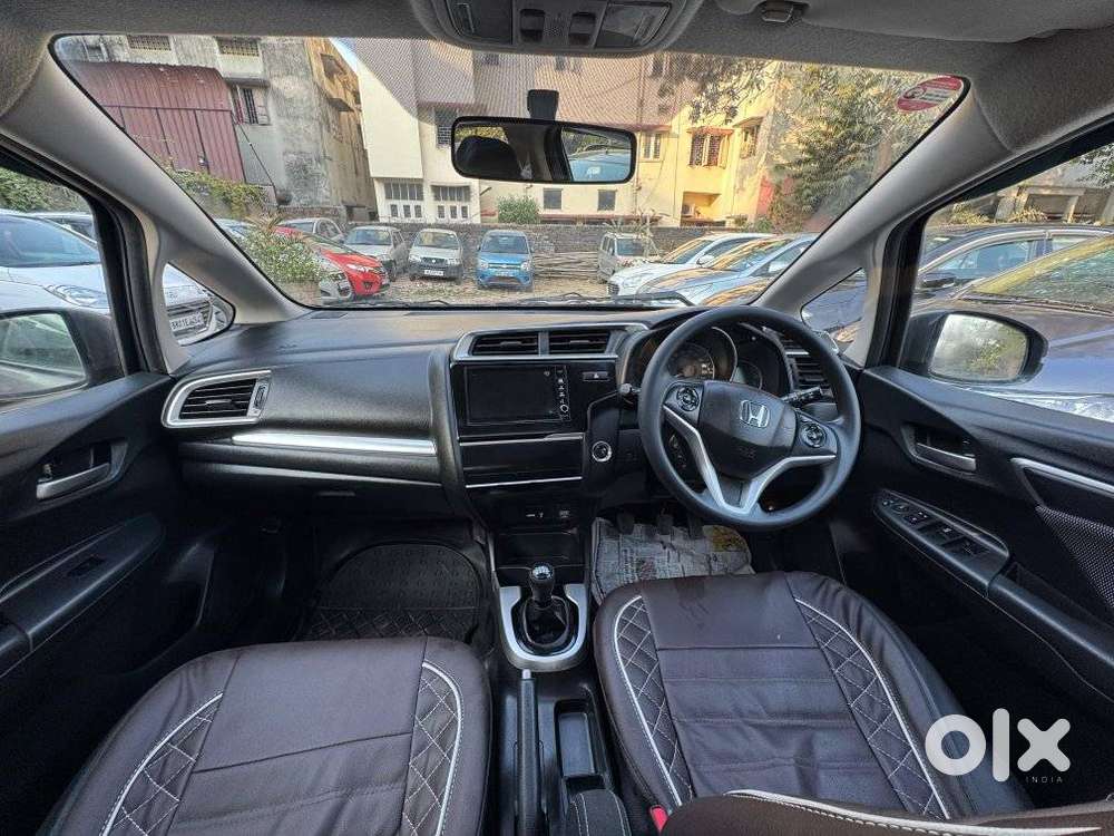 Honda Wr-v I-dtec Vx, 2017, Diesel