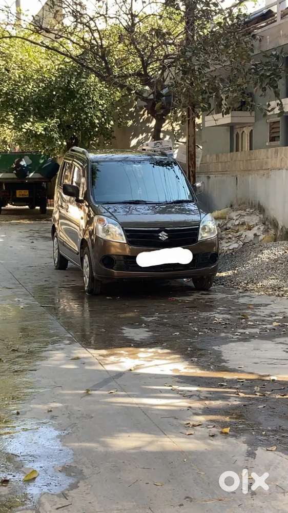 Wagonr Lxi 1.0 Sell
