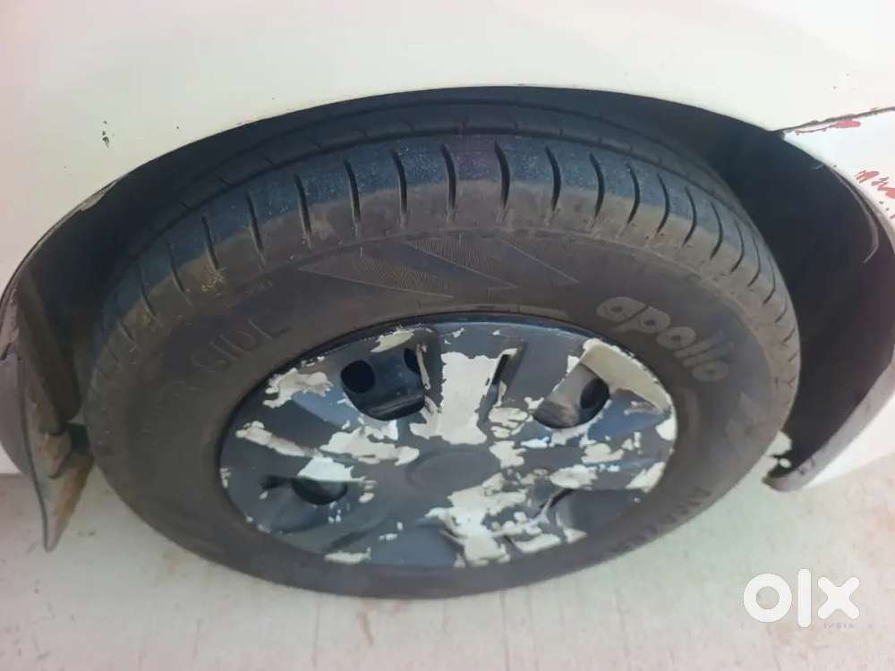 Good Running Condition Vehicle