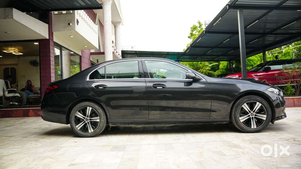 Mercedes-benz New C-class Prime C 220d, 2025, Diesel