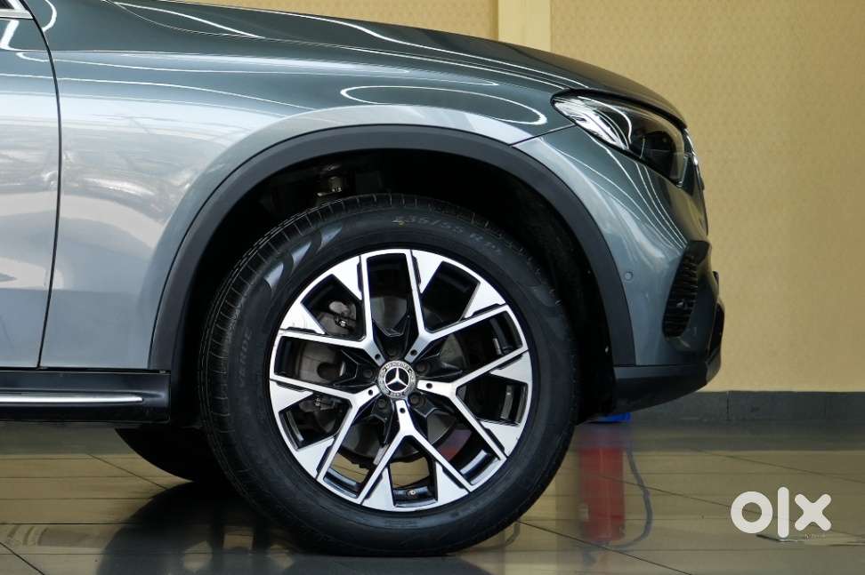 Mercedes-benz Glc 300 4matic, 2023, Petrol