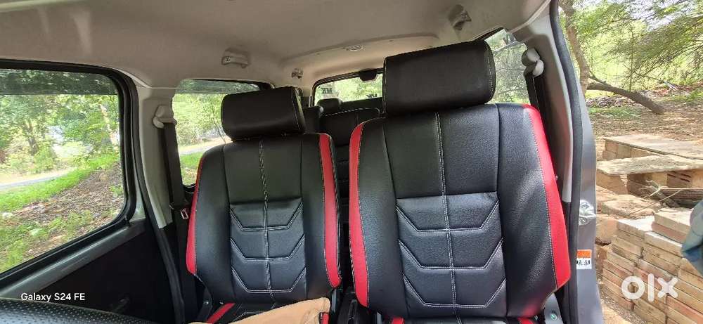 Maruti Suzuki Eeco 2026 Petrol 7000 Km Driven[py] Vechile