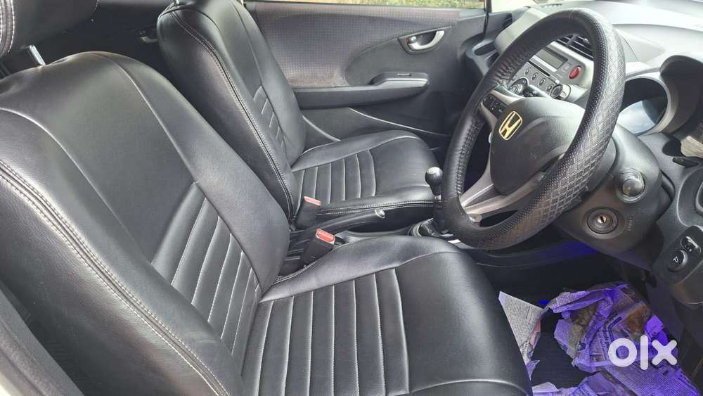 Honda Jazz X I-vtec, 2011, Petrol