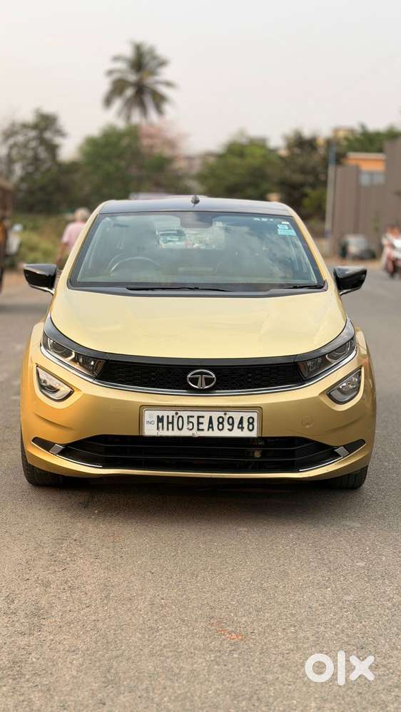 Tata Altroz 1.2 Xe, 2020