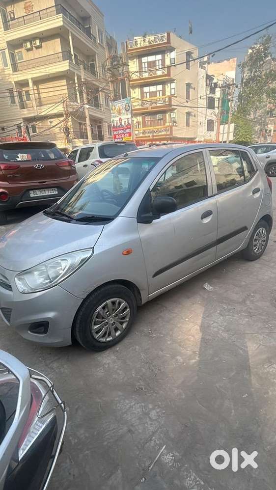 Hyundai I10 2015