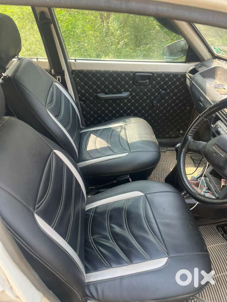 Maruti Suzuki 800 2003 Year