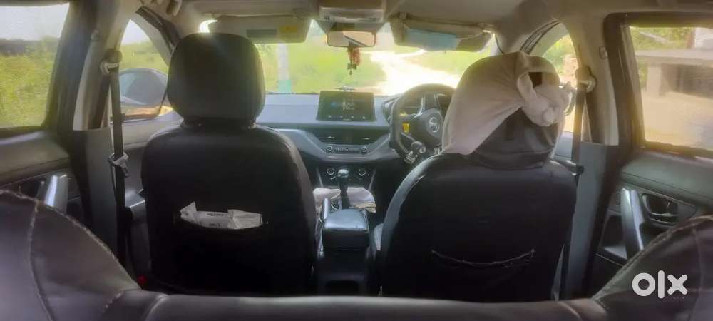 Tata Nexon Diesel 2021