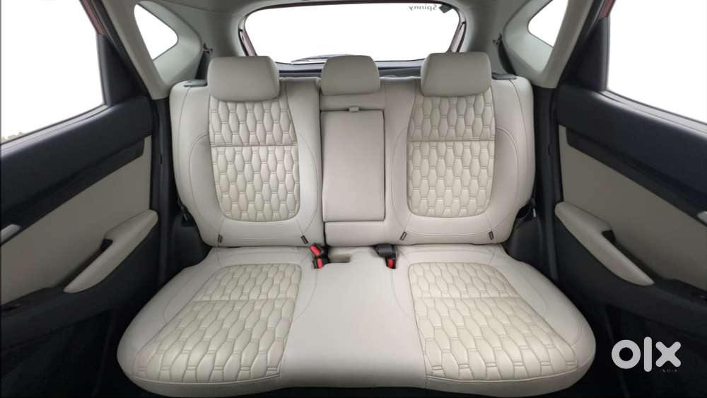 Kia Seltos Htx G, 2022, Petrol