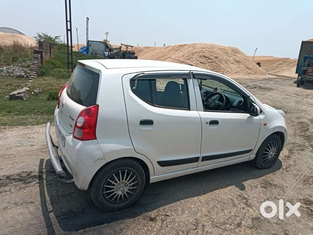 Maruti Suzuki A-star 2012-2014 1.0 Vxi, 2013, Petrol