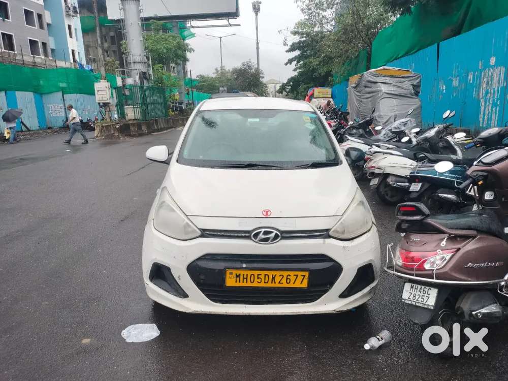 Hyundai Xcent Prime 2018 Cng & Hybrids 200000 Km Driven