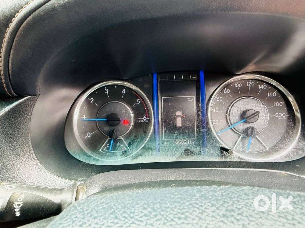 Toyota Fortuner 3.0 4x2 Mt, 2020, Diesel