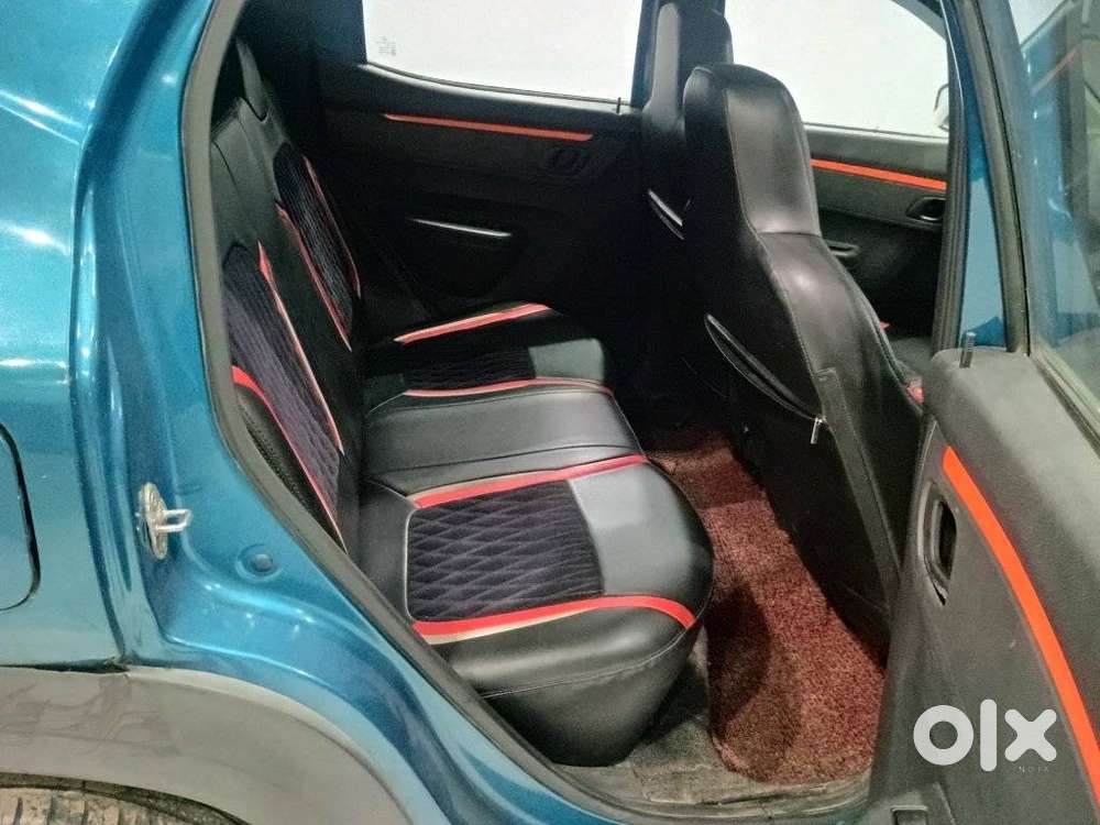 Renault Kwid 1.0 Rxt Optional, 2021