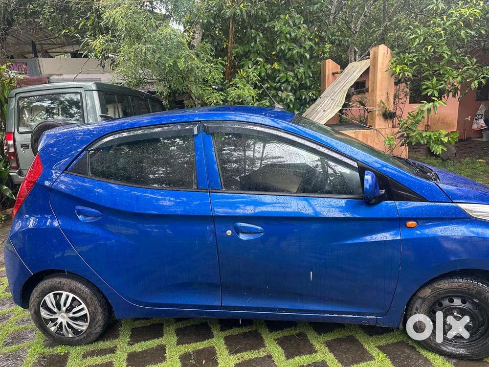 Hyundai Eon Era +, 2014, Petrol