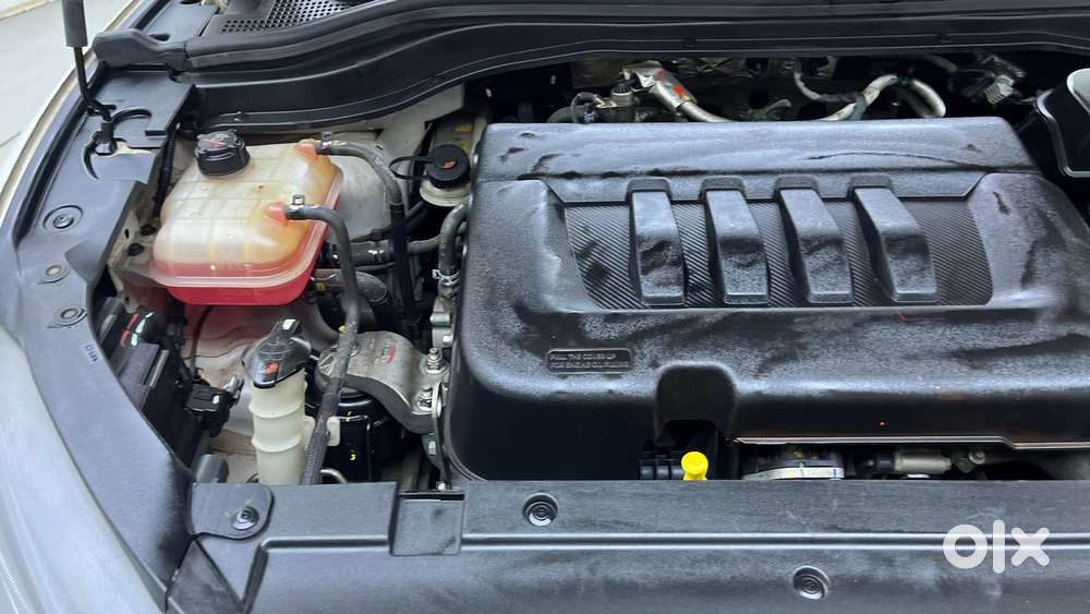 Mahindra Xuv700 2.2 Ax 5 Diesel At 7 Str, 2024, Diesel