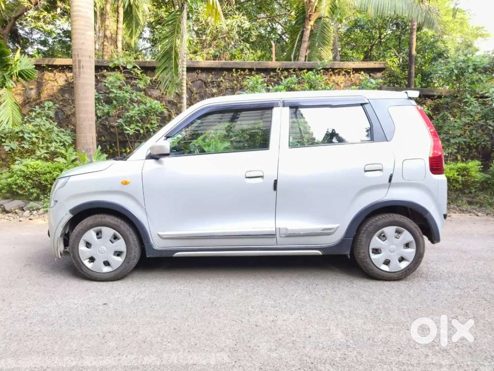 Maruti Suzuki Wagon R Lxi Cng, 2023, Cng & Hybrids