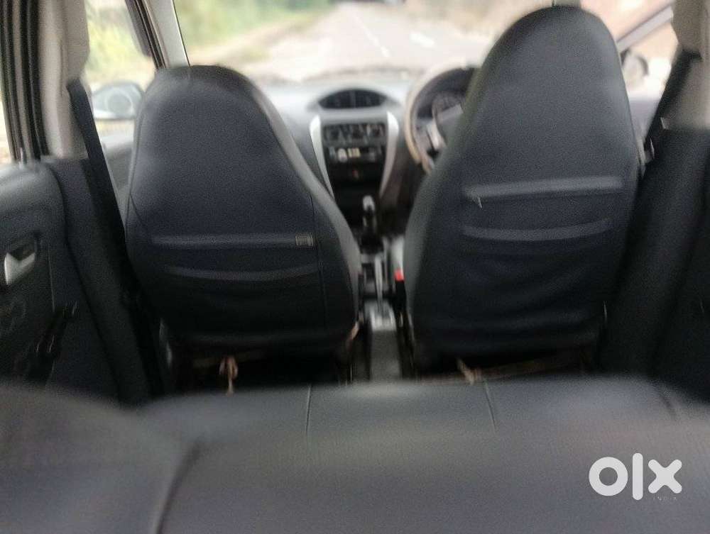 Maruti Suzuki Alto 800 Lxi, 2015, Petrol