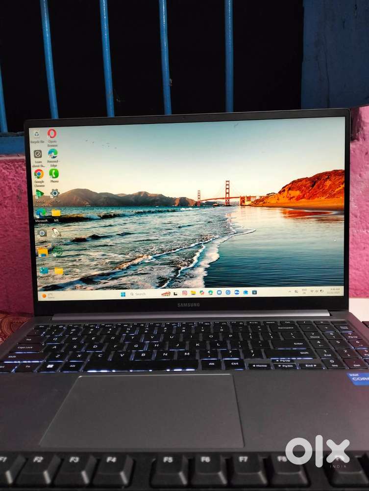 Samsung galaxy Book 5
