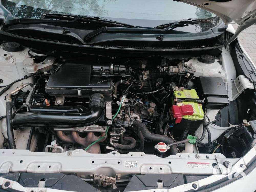 Toyota Glanza 1.2 E, 2022, Petrol