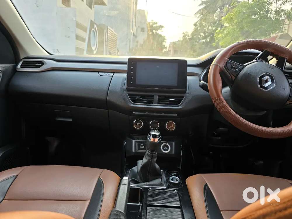 Renault Kiger Rxz 2021 For Sale