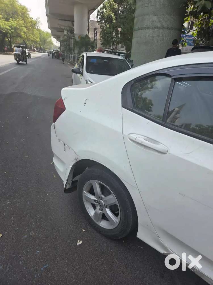 Honda City 2013 Petrol 850000 Km Driven