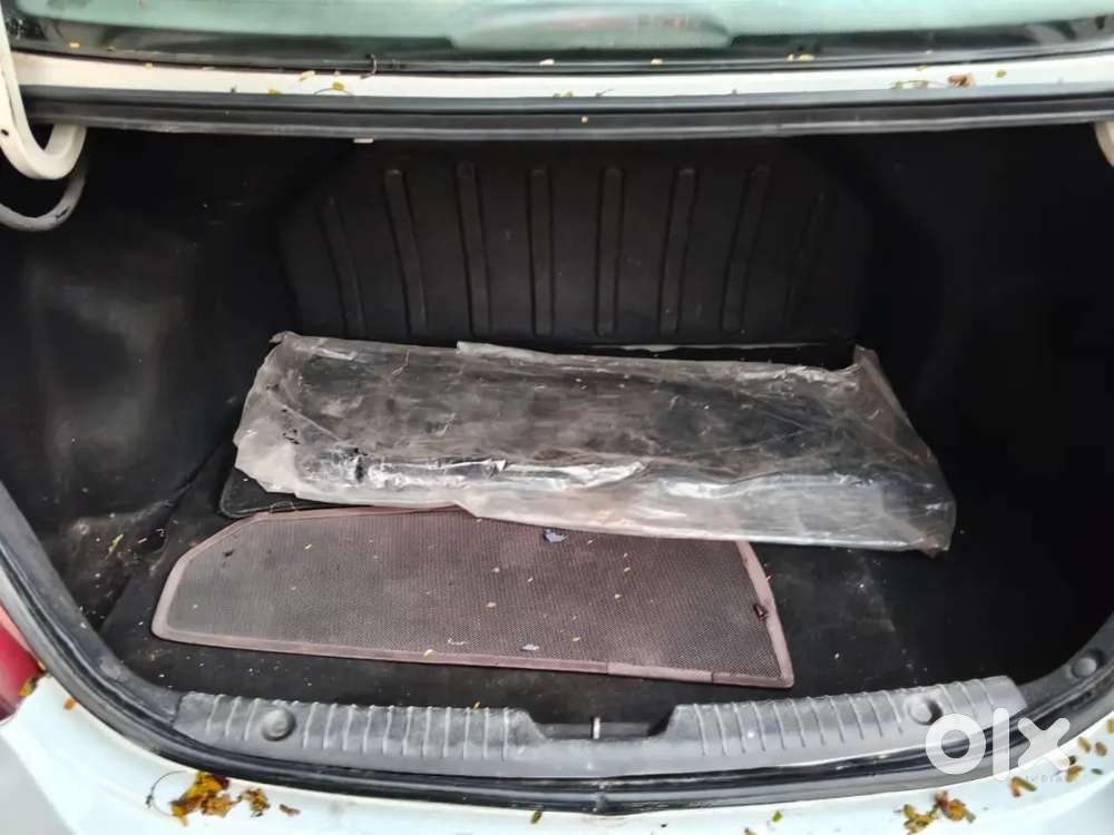 Hyundai Verna 2016 Diesel