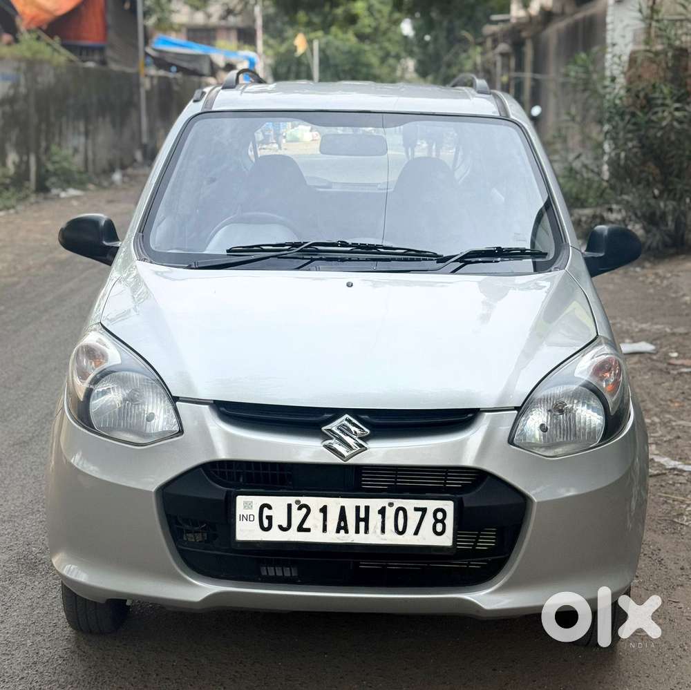 Maruti Suzuki Alto 800 2012-2016 Lxi, 2012, Petrol