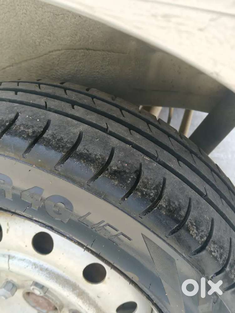 Maruti Suzuki Wagon R 2011 Cng & Hybrids 710000 Km Driven