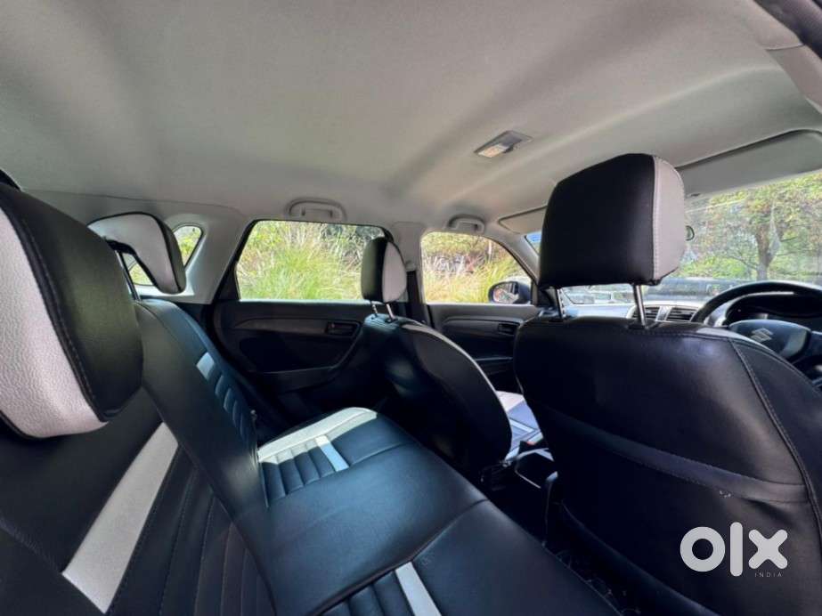 Maruti Suzuki Vitara Brezza Vdi, 2020, Diesel