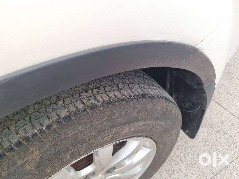 Mahindra Xuv500 W9 At 1.99, 2017, Diesel