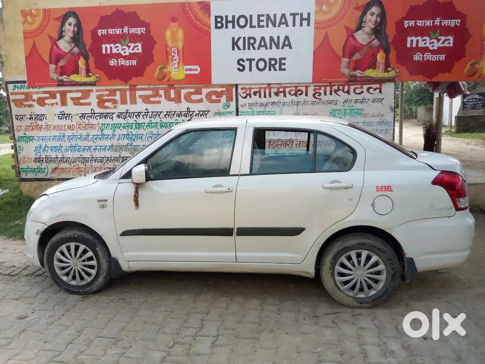 Maruti Swift Vdi 2009