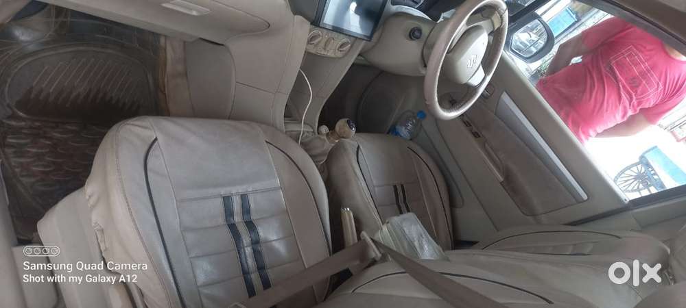 Maruti Suzuki Ertiga Cng & Hybrids Well Maintained