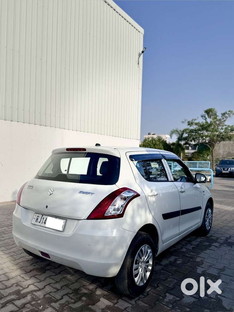 Maruti Suzuki Swift Ldi Optional, 2014, Diesel