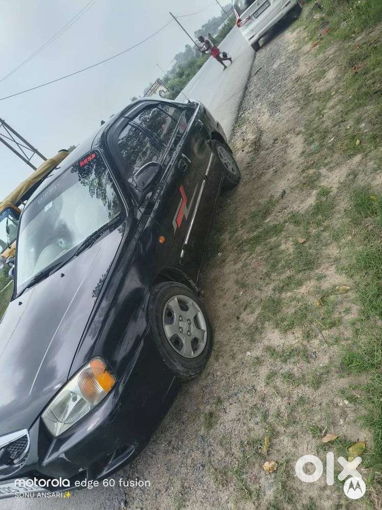 Hyundai Accent, 2013