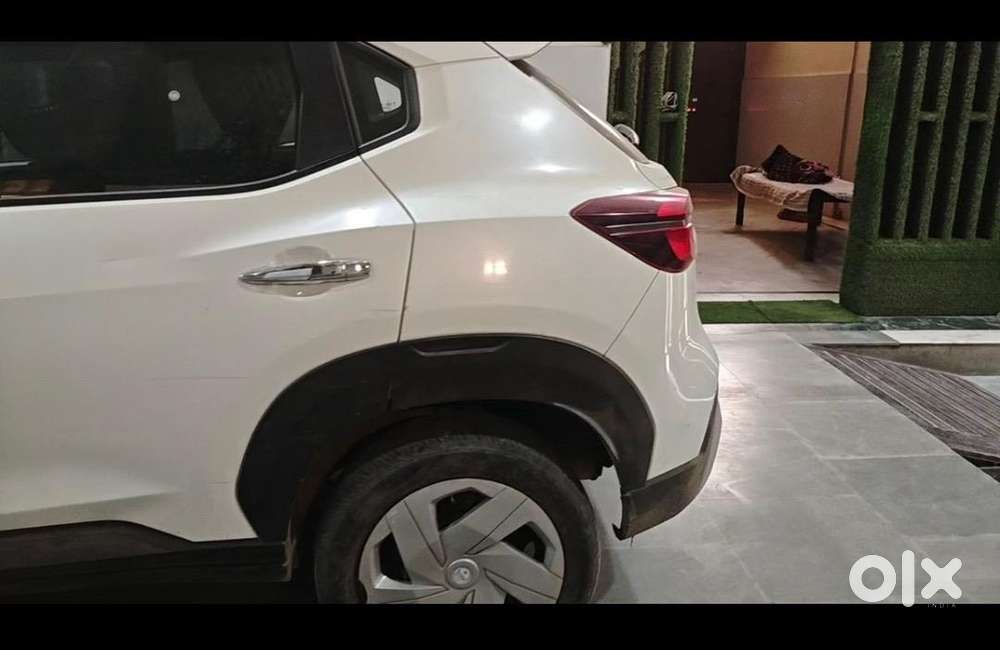 Nissan Magnite 2024 Petrol Good Condition