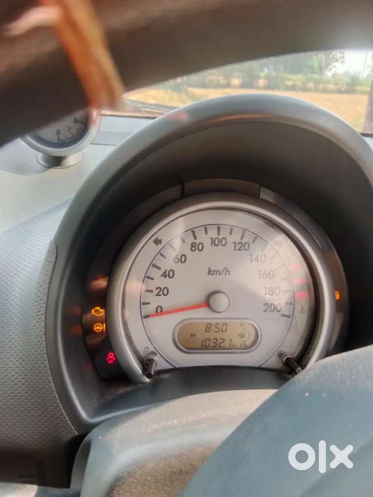 Maruti Suzuki Ritz 2012 Petrol Good Condition
