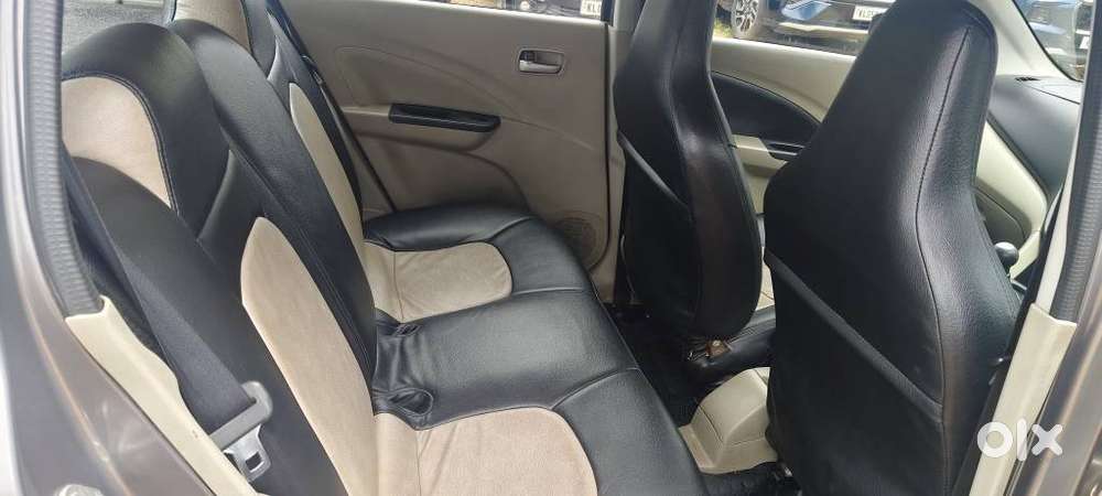 Maruti Suzuki Celerio 1.0 Vxi Mt, 2016