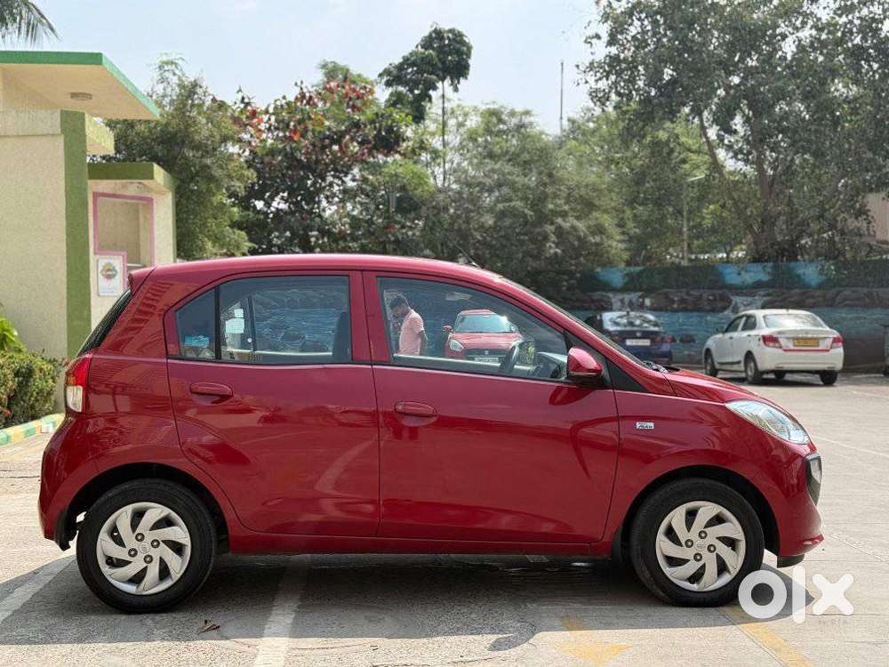 Hyundai New Santro 1.1 Sportz Amt, 2021, Petrol