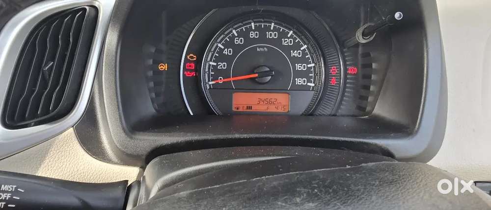 Maruti Suzuki Wagon R 2022 Petrol Manual Year