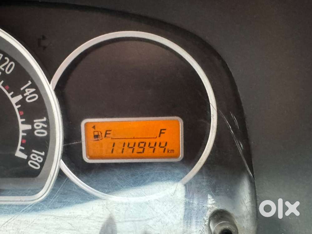 2011 Alto K10 Petrol Manual Year