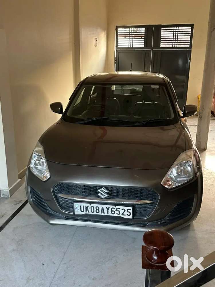 Maruti Suzuki Swift 2021 Petrol 750000 Km Driven