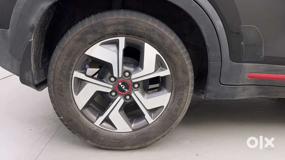 Kia Sonet Gtx Plus Turbo Dct, 2023, Petrol